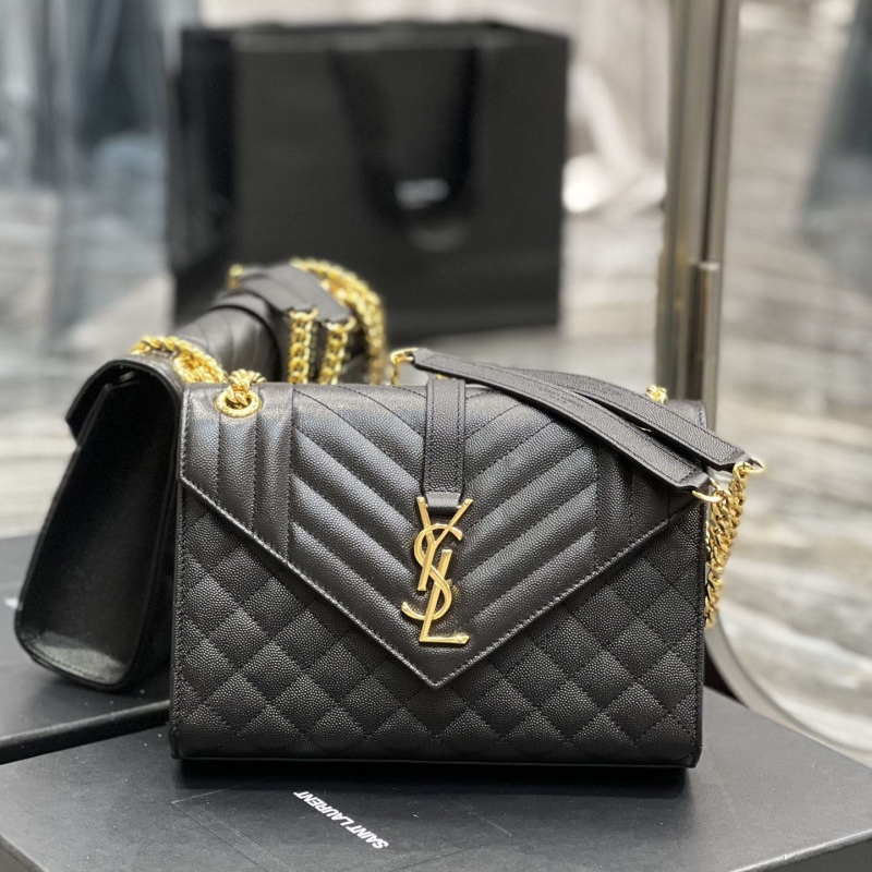 Y*L top handle bags